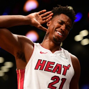 曝CBA计划扩军+升降级！上海队掀桌签NBA超级中锋，实力超京粤