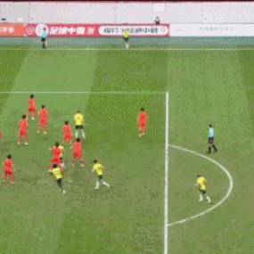 开云APP-堪比世界杯出线！中国晋级U23亚洲杯：王钰栋最后1幕感人！